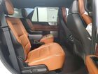 2019 Lincoln Navigator Reserve Белый vin: 5LMJJ2LT4KEL26322