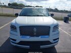 2021 Lincoln Navigator Reserve Белый vin: 5LMJJ2LT4MEL20880