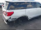 2021 Lincoln Navigator Reserve Белый vin: 5LMJJ2LT4MEL20880