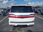2021 Lincoln Navigator Reserve Белый vin: 5LMJJ2LT4MEL20880
