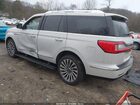 2020 Lincoln Navigator Reserve Белый vin: 5LMJJ2LT8LEL03790