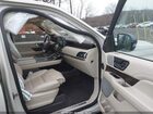2020 Lincoln Navigator Reserve Белый vin: 5LMJJ2LT8LEL03790