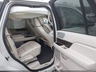 2020 Lincoln Navigator Reserve Белый vin: 5LMJJ2LT8LEL03790