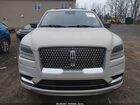 2020 Lincoln Navigator Reserve Белый vin: 5LMJJ2LT8LEL03790