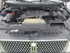 2020 Lincoln Navigator Reserve Белый vin: 5LMJJ2LT8LEL03790