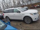 2020 Lincoln Navigator Reserve Белый vin: 5LMJJ2LT8LEL03790