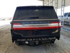 2019 Lincoln Navigator Reserve Черный vin: 5LMJJ2LTXKEL04745