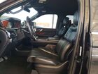 2019 Lincoln Navigator Reserve Черный vin: 5LMJJ2LTXKEL04745