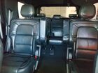 2019 Lincoln Navigator Reserve Черный vin: 5LMJJ2LTXKEL04745
