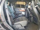 2019 Lincoln Navigator Reserve Черный vin: 5LMJJ2LTXKEL04745