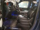 2019 Lincoln Navigator Reserve Синий vin: 5LMJJ2LTXKEL19732