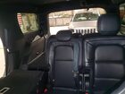 2019 Lincoln Navigator Reserve Синий vin: 5LMJJ2LTXKEL19732