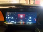 2019 Lincoln Navigator Reserve Синий vin: 5LMJJ2LTXKEL19732