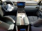 2024 Lincoln Navigator Black Label White vin: 5LMJJ2TG2REL06454