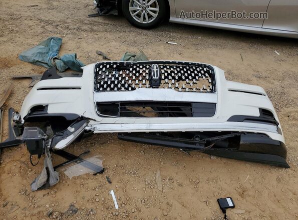 5LMJJ2TG2REL06454 2024 LINCOLN NAVIGATOR White VIN կոդի պիտակի տեսք