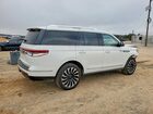 2024 Lincoln Navigator Black Label White vin: 5LMJJ2TG2REL06454