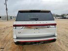 2024 Lincoln Navigator Black Label White vin: 5LMJJ2TG2REL06454