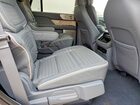 2024 Lincoln Navigator Black Label White vin: 5LMJJ2TG2REL06454