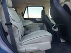 2024 Lincoln Navigator Black Label Синий vin: 5LMJJ2TG8REL19970