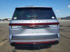 2024 Lincoln Navigator Black Label Синий vin: 5LMJJ2TG8REL19970