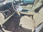 2021 Lincoln Navigator Black Label Черный vin: 5LMJJ2TT1MEL15636