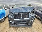 2021 Lincoln Navigator Black Label Черный vin: 5LMJJ2TT1MEL15636