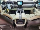 2021 Lincoln Navigator Black Label Черный vin: 5LMJJ2TT1MEL15636