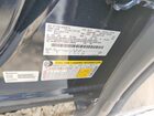 2021 Lincoln Navigator Black Label Черный vin: 5LMJJ2TT1MEL15636