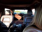 2018 Lincoln Navigator Black Label Белый vin: 5LMJJ2TT2JEL18105