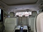 2019 Lincoln Navigator Black Label Синий vin: 5LMJJ2TT8KEL16716