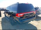 2016 Lincoln Navigator L Select Black vin: 5LMJJ3HT0GEL06946 2016 Lincoln Navigator L Select Black vin: 5LMJJ3HT0GEL06946