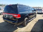2016 Lincoln Navigator L Select Black vin: 5LMJJ3HT0GEL06946 2016 Lincoln Navigator L Select Black vin: 5LMJJ3HT0GEL06946