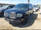 2016 Lincoln Navigator L Select Black vin: 5LMJJ3HT0GEL06946 2016 Lincoln Navigator L Select Black vin: 5LMJJ3HT0GEL06946