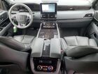 2018 Lincoln Navigator L Select Серый vin: 5LMJJ3HT1JEL00130