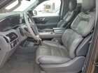 2018 Lincoln Navigator L Select Серый vin: 5LMJJ3HT1JEL00130