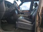 2017 Lincoln Navigator L Select Brown vin: 5LMJJ3HT2HEL01619