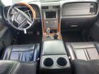 2017 Lincoln Navigator L Select Brown vin: 5LMJJ3HT2HEL01619