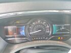 2017 Lincoln Navigator L Select Brown vin: 5LMJJ3HT2HEL01619