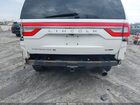 2016 Lincoln Navigator L Select White vin: 5LMJJ3HT6GEL02240