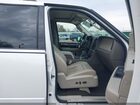 2016 Lincoln Navigator L Select White vin: 5LMJJ3HT6GEL02240