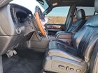 2016 Lincoln Navigator L Select Серый vin: 5LMJJ3JT5GEL03423