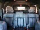2016 Lincoln Navigator L Select Серый vin: 5LMJJ3JT5GEL03423