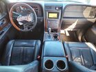 2016 Lincoln Navigator L Select Серый vin: 5LMJJ3JT5GEL03423