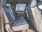2016 Lincoln Navigator L Select Серый vin: 5LMJJ3JT5GEL03423