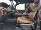 2023 Lincoln Navigator L Reserve Черный vin: 5LMJJ3LG4PEL02778