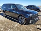2025 Lincoln Navigator L Reserve Черный vin: 5LMJJ3LG5SEL14169