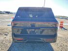 2025 Lincoln Navigator L Reserve Черный vin: 5LMJJ3LG5SEL14169