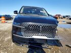 2025 Lincoln Navigator L Reserve Черный vin: 5LMJJ3LG5SEL14169