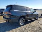 2025 Lincoln Navigator L Reserve Черный vin: 5LMJJ3LG5SEL14169