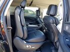 2025 Lincoln Navigator L Reserve Черный vin: 5LMJJ3LG5SEL14169